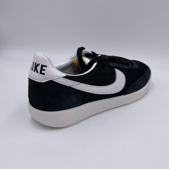 Nike Killshot SP Black / White Womens Shoes - Picture 8 of 8